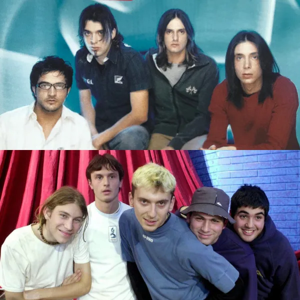 Fotografia (2002) vs Se ci sarai (1999)