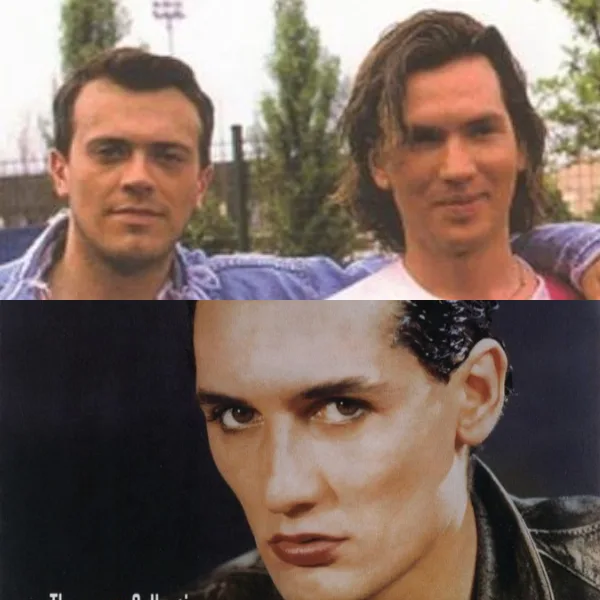 Hanno ucciso l'uomo ragno (1992) vs Love at first (1985)