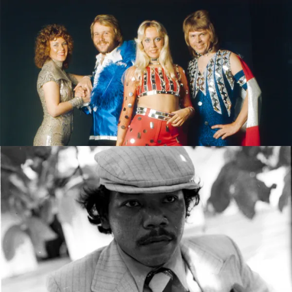 Gimme! gimme! gimme! (1979) vs Bul bul efendi (1978)