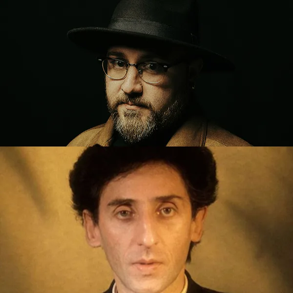 October (2021) vs Gli uccelli (1981)