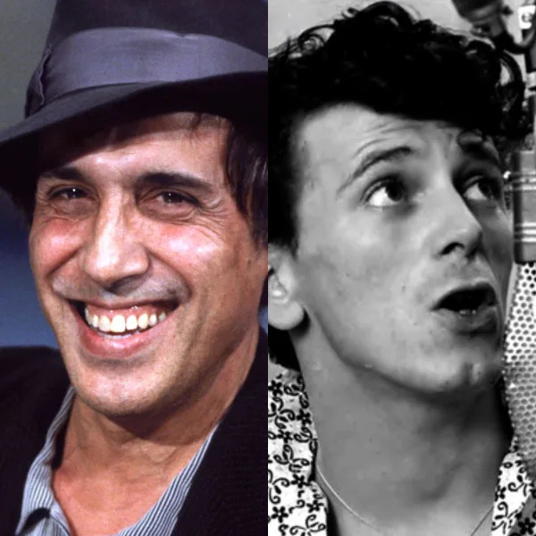 Svalutation (1976) vs Lotta lovin' (1957)