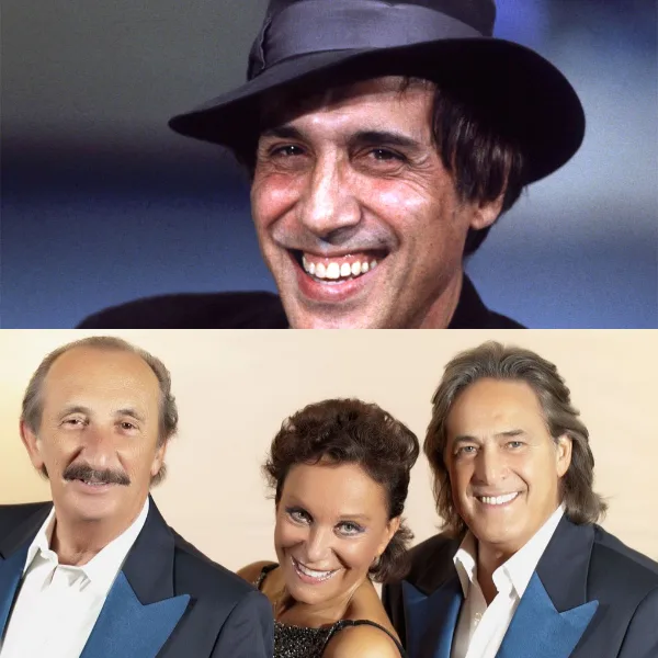 Soli (1979) vs In questa città (1970)
