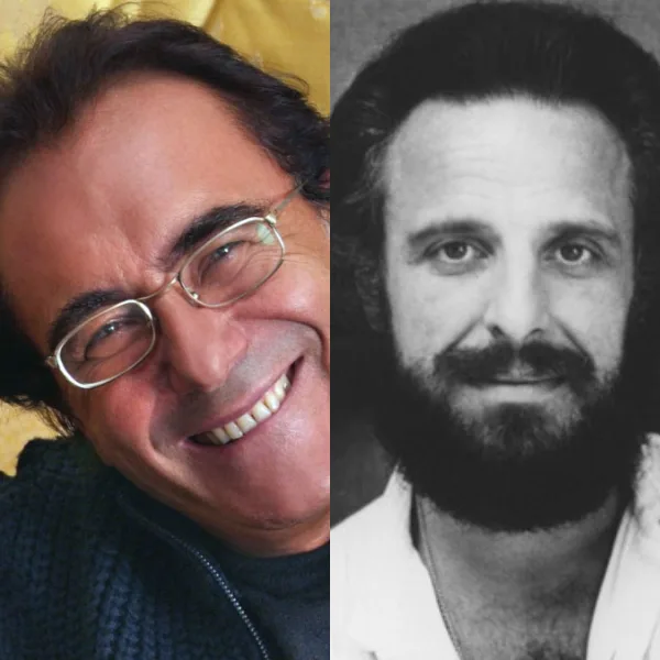 Nel sole (1967) vs Angelica (1966)