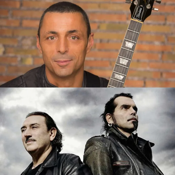 Baciami (e portami a ballare) (2013) vs Re del silenzio (1986)