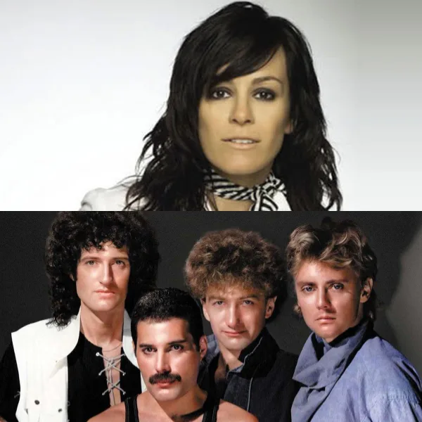 Gimme love (1998) vs Under pressure (1981)