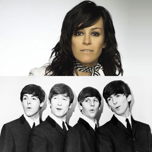 Happy (1999) vs Do you want to know a secrets (1963)