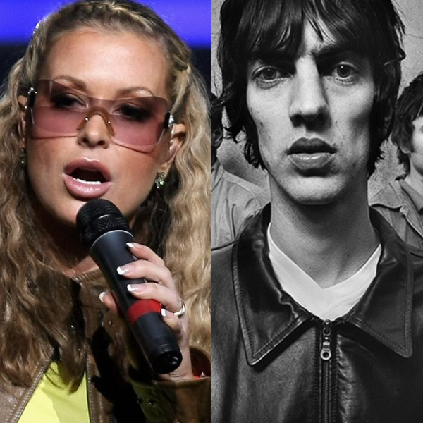 Cowboy & kisses (2001) vs Lucky man (1997)