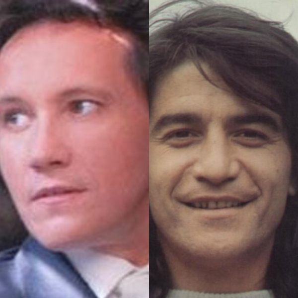 Ho bisogno di te (2007) vs Era bella davvero (1988)