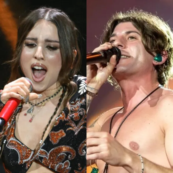 La noia (2024) vs Boogie nights (2019)