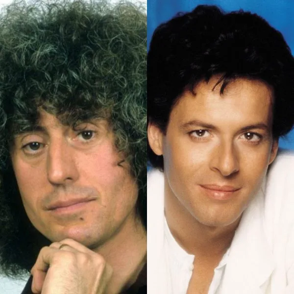 Vita quotidiana di uno spettro (1998) vs La vita è adesso (1985)