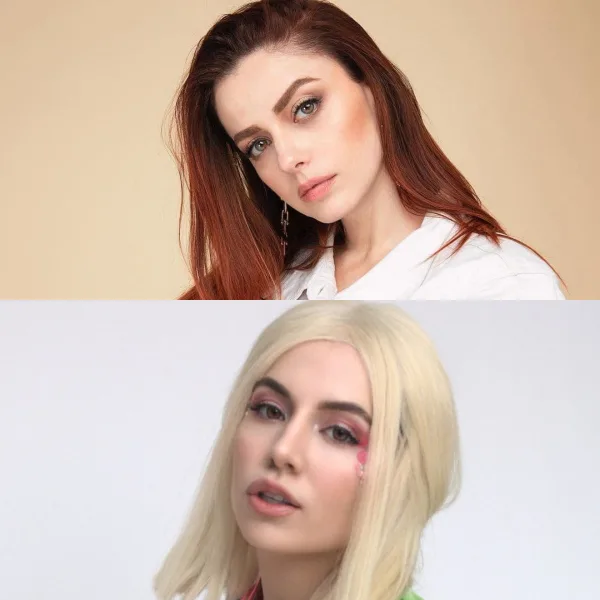 Bellissima (2022) vs So am I (2019)