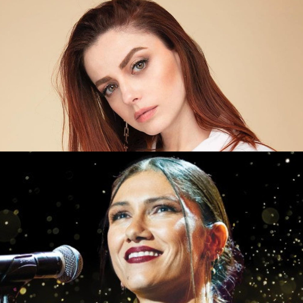Ragazza sola (2023) vs Come te nessuno mai (2022)