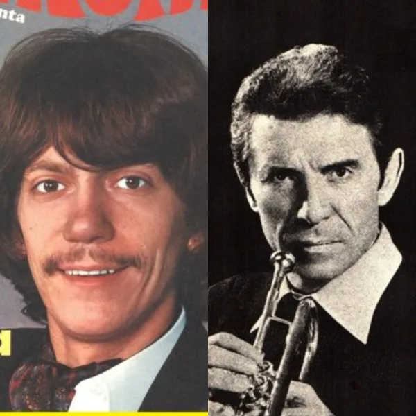 La tramontana (1968) vs Eddy (1961)
