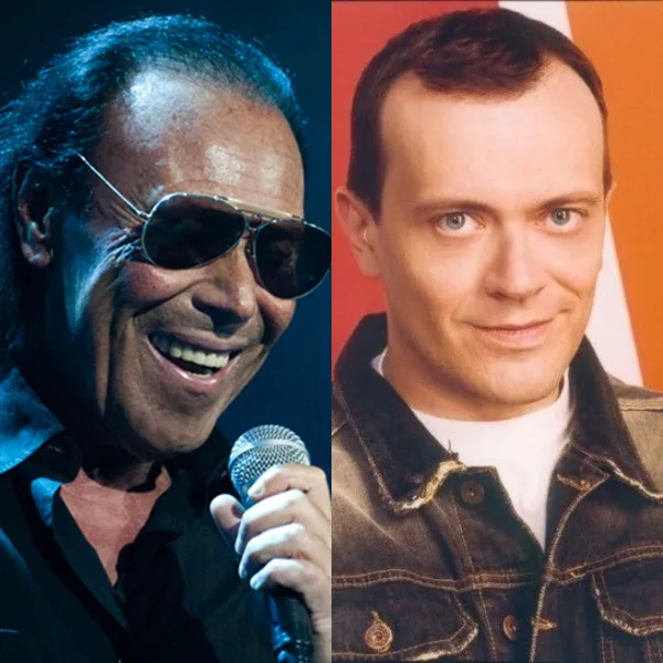 Che c'è (2001) vs Io ci sarò (1998) -