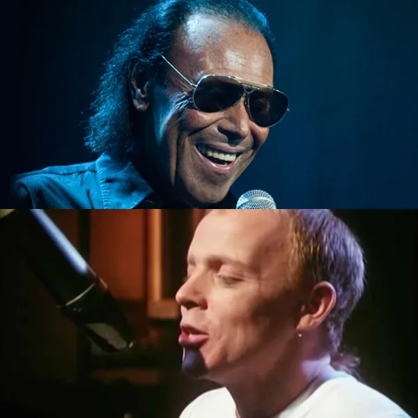 Che c'è (2001) vs I should have know better (1984)