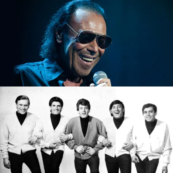 Sotto il segno dei pesci (1978) vs Crimson and clover (1968)