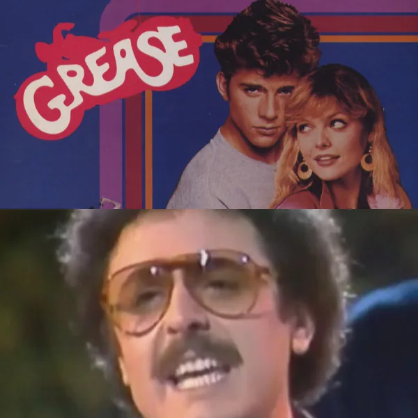 Grease 2 (1982) vs Ancora (1981)