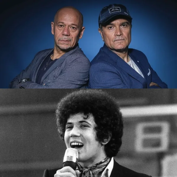 Alle venti (1995) vs Fatti un pianto (1986)