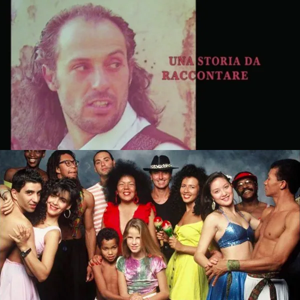 Una storia da raccontare (1990) vs Lambada (1989)
