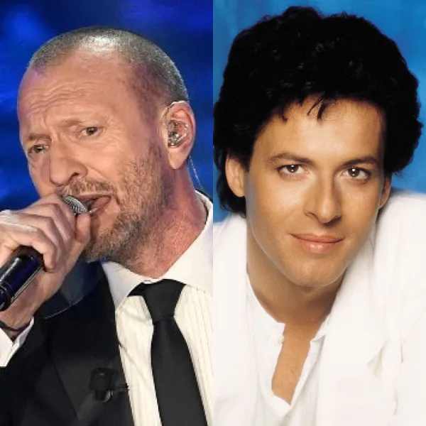 Non vendermi (1998) vs L'amico è domani (1985)