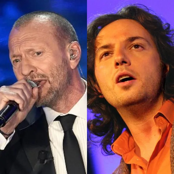 Se fosse per sempre (2010) vs Sole (1997)