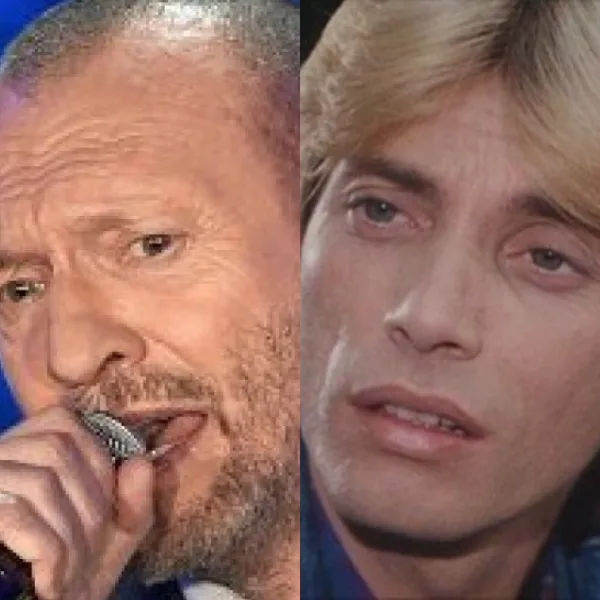 Sappi amore mio (2005) vs T'amo (1982)