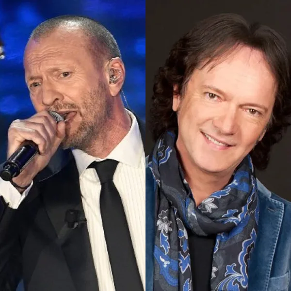 Iris (1998) vs Noi quelli veri (1986)