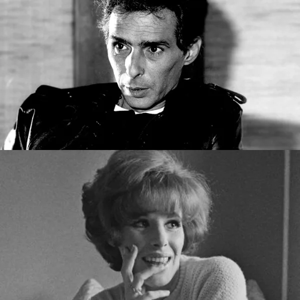 Going the distance (Rocky) (1976) vs E così per non morire (1973)