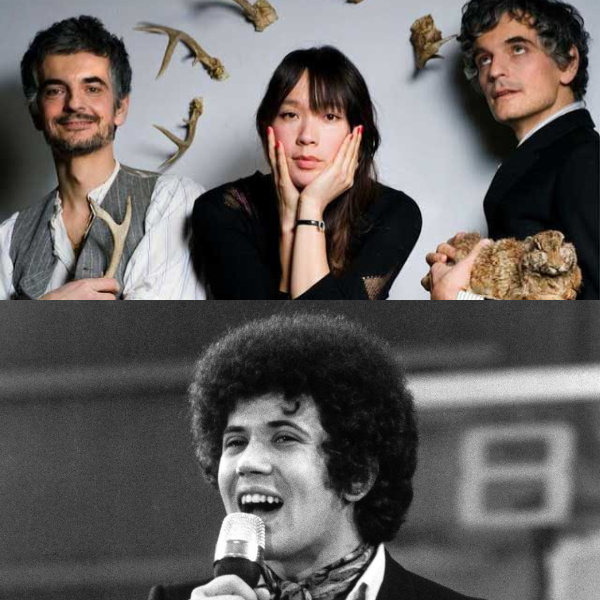 Pierpaolo (1997) vs La mia canzone per Maria (1969)