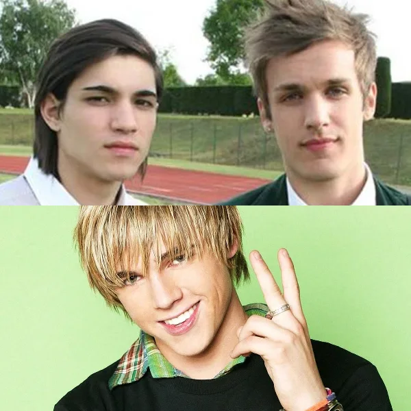 Mesi (2010) vs Beautiful Soul (2006)