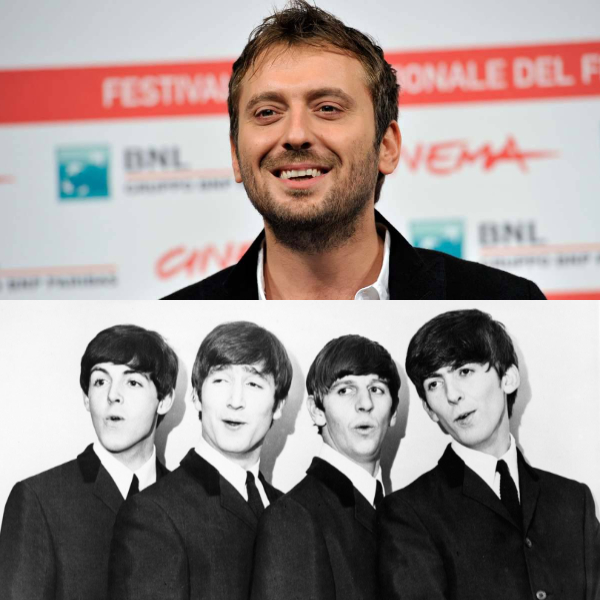 Maggese (2005) vs Penny lane (1967)