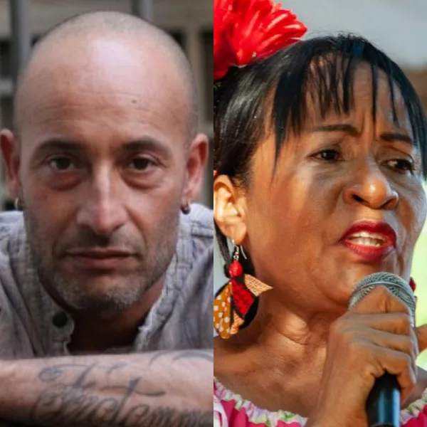 Malatìa (2022) vs Guataquí (Berroche) (2009) -