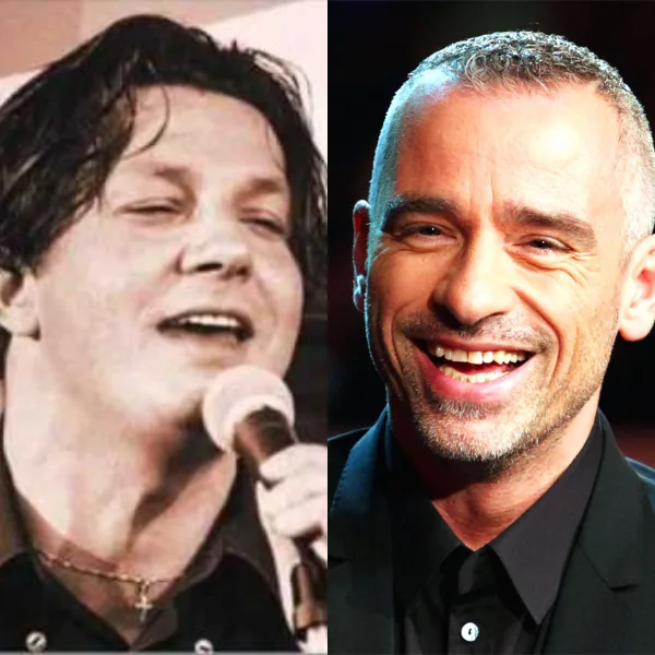 Ciao mamma (1995) vs Un cuore con le ali (1986)