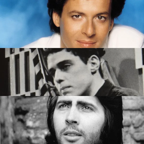 Poster (1975) vs Valsinha (1971) vs Bella quanno te fece mamma tua (1971)