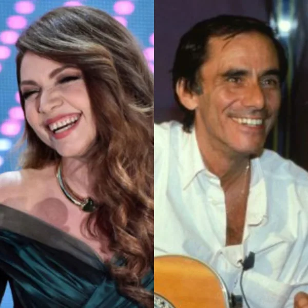 David gnomo amico mio (1986) vs Samarcanda (1977)