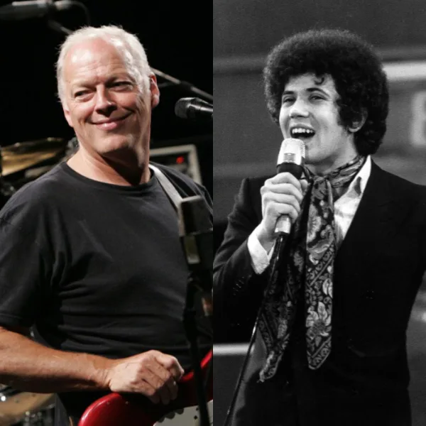 Smile (2006) vs Perchè no (1978)