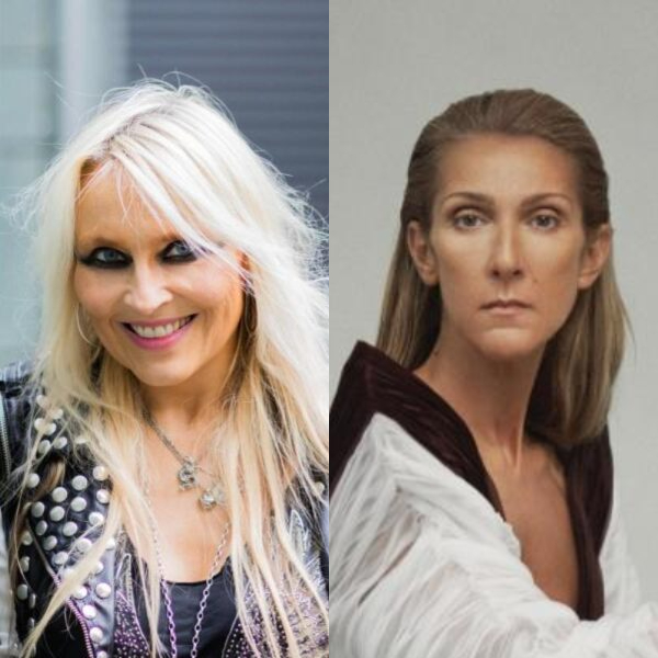 Long lost for love (2009) vs My heart will go on (1997)