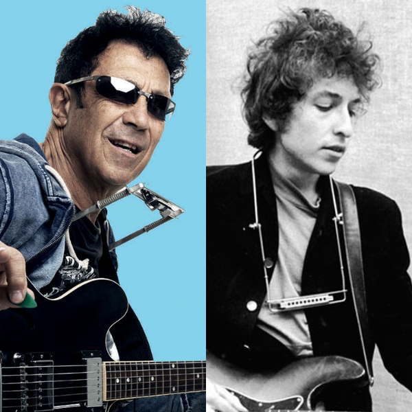 Sono solo canzonette (1980) vs I want you (1966)