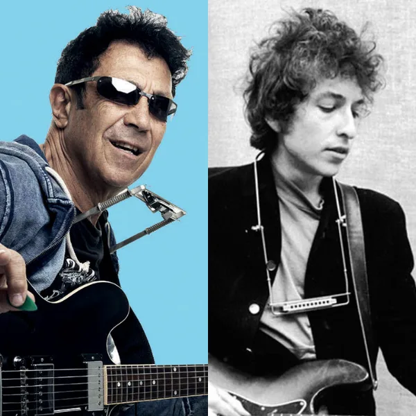 Sono solo canzonette (1980) vs I want you (1966)