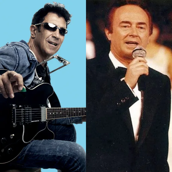Viva la mamma (1989) vs Con te sulla spiaggia (1964)