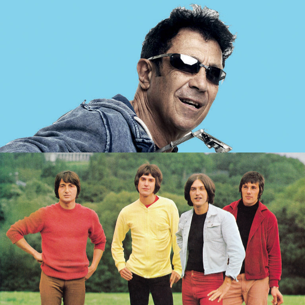 Si tratta dell'amore (2000) vs A well respected man (1965)