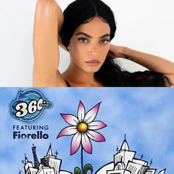 Amore avrai (2016) vs E poi... non ti ho vista più (2003)