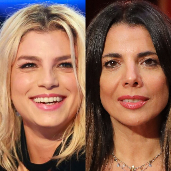 Calore (2010) vs Baciami adesso (2008)