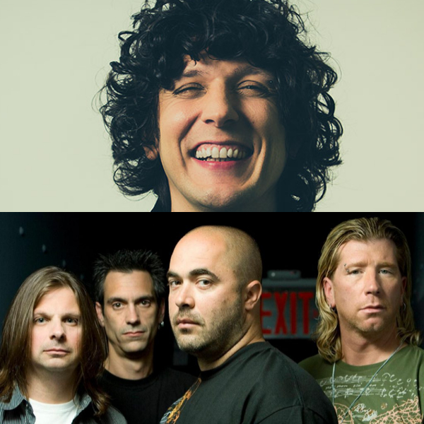 Piccola anima (2017) vs So far away (2003)