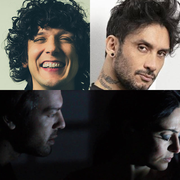 Non mi avete fatto niente (2017) vs Silenzio (2015)
