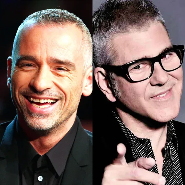 Dove si nascondono gli angeli (2007) vs Ragazza d'argento (1997)