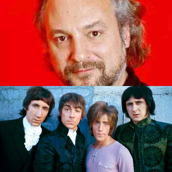 La forza dell'amore (1990) vs Baba O'riley (1971)