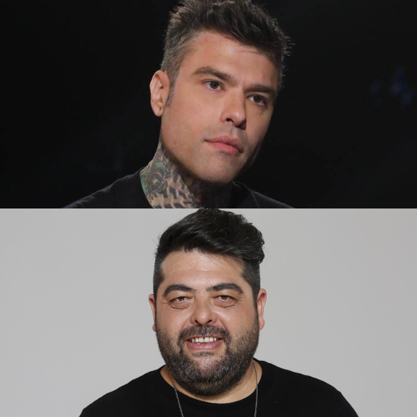Battito (2025) vs Unicorn (Remix) (1999)