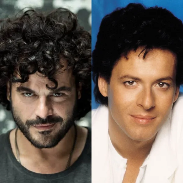 Ora vieni a vedere (2014) vs Notte di note, note di notte (1985)