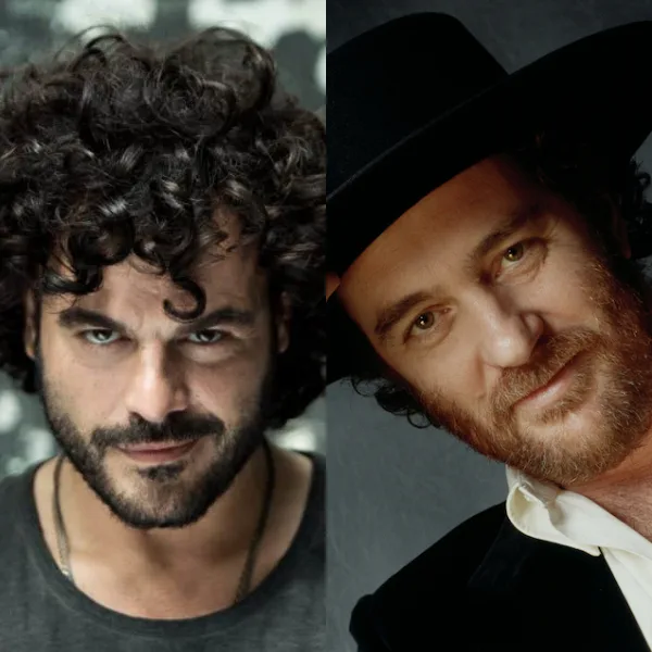 Angelo (2005) vs Sempre e per sempre (2001)